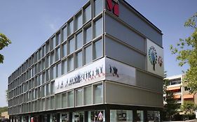 Citizenm Amsterdam South